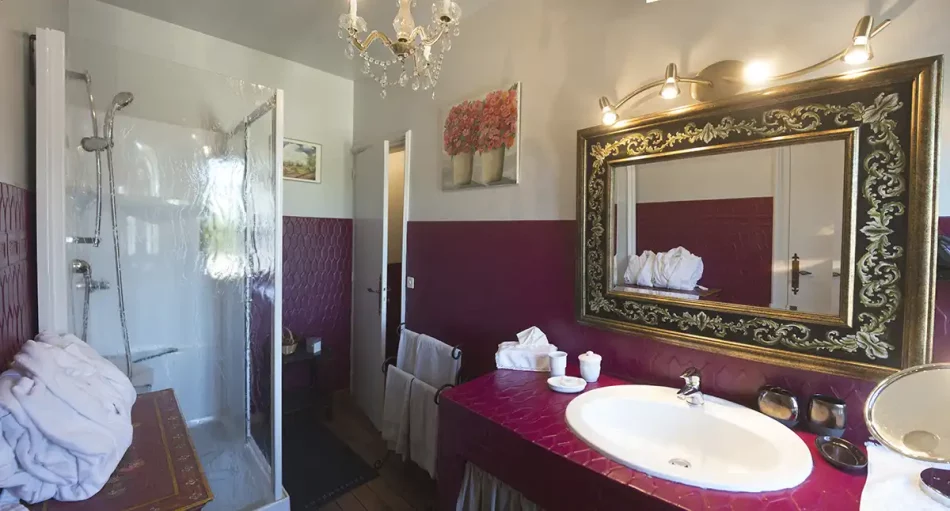 Double Room 2nd floor Panoramic Terrace