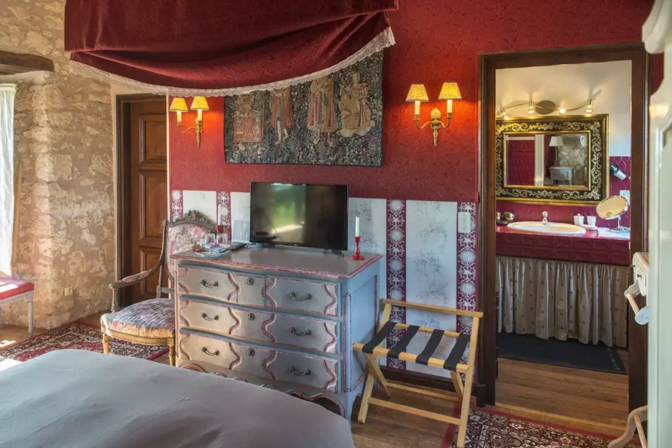 Double Room 2nd floor Panoramic Terrace